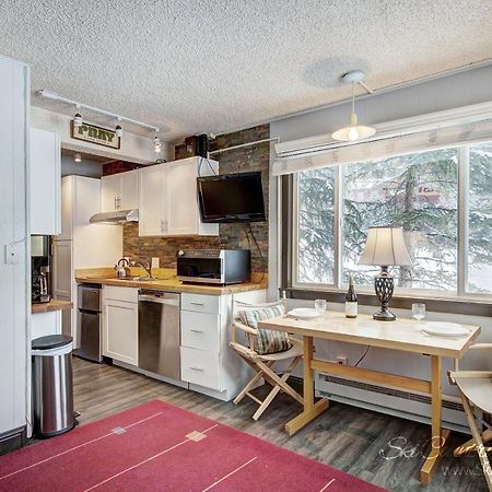 Ferienwohnung Petite Remodeled Corner Unit With Lots Of Light, Onsite Hot Tubs, Walk To Town Pm4A Breckenridge Exterior foto