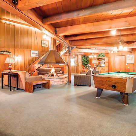 Ferienwohnung Petite Remodeled Corner Unit With Lots Of Light, Onsite Hot Tubs, Walk To Town Pm4A Breckenridge Exterior foto