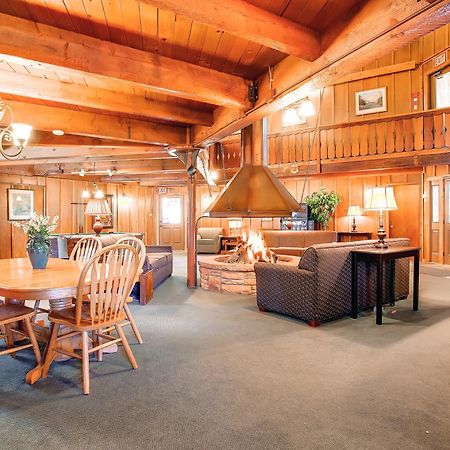 Ferienwohnung Petite Remodeled Corner Unit With Lots Of Light, Onsite Hot Tubs, Walk To Town Pm4A Breckenridge Exterior foto
