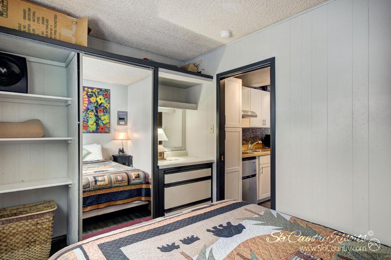 Ferienwohnung Petite Remodeled Corner Unit With Lots Of Light, Onsite Hot Tubs, Walk To Town Pm4A Breckenridge Exterior foto