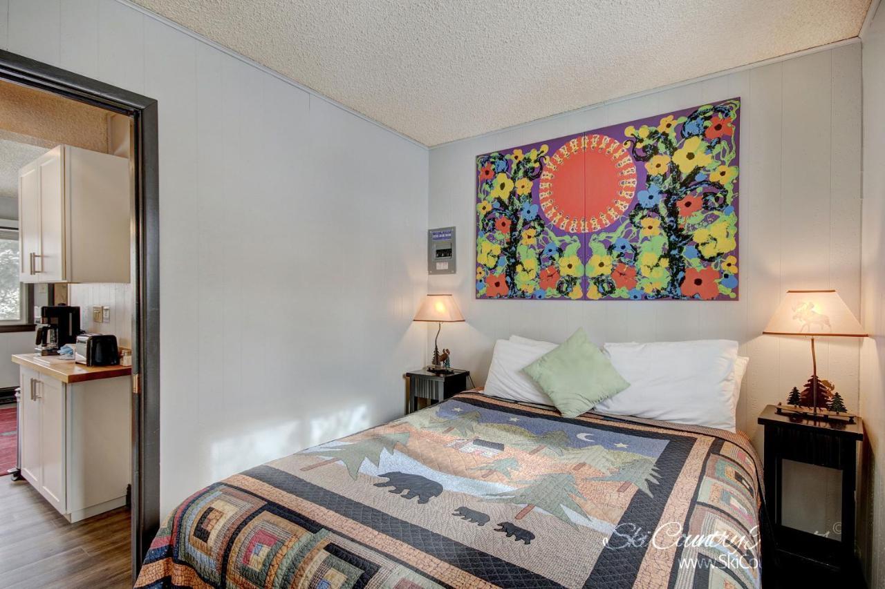 Ferienwohnung Petite Remodeled Corner Unit With Lots Of Light, Onsite Hot Tubs, Walk To Town Pm4A Breckenridge Exterior foto
