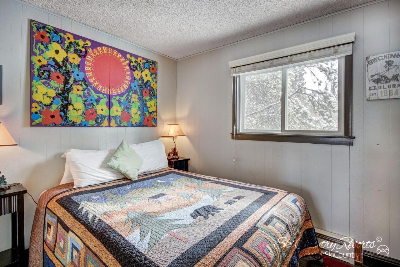 Ferienwohnung Petite Remodeled Corner Unit With Lots Of Light, Onsite Hot Tubs, Walk To Town Pm4A Breckenridge Exterior foto