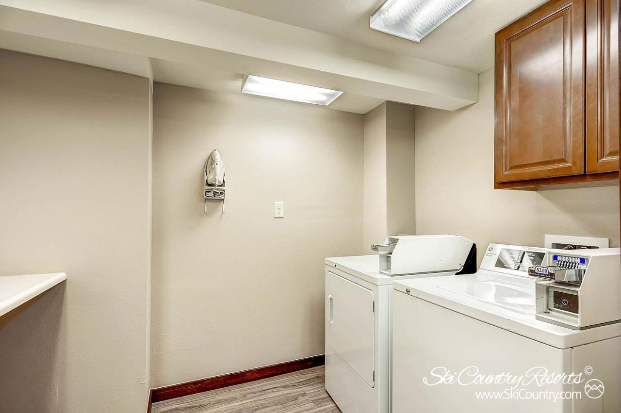 Ferienwohnung Petite Remodeled Corner Unit With Lots Of Light, Onsite Hot Tubs, Walk To Town Pm4A Breckenridge Exterior foto