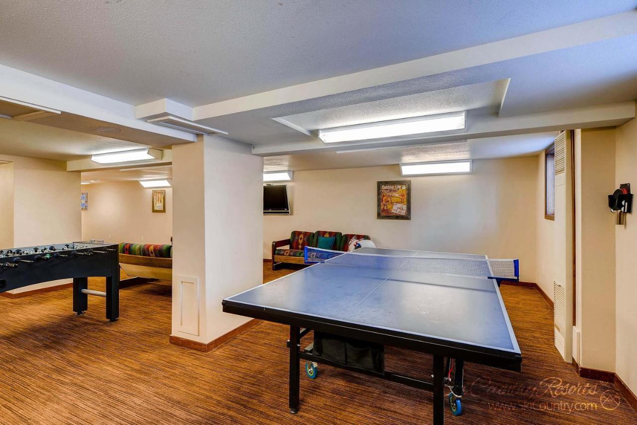 Ferienwohnung Petite Remodeled Corner Unit With Lots Of Light, Onsite Hot Tubs, Walk To Town Pm4A Breckenridge Exterior foto