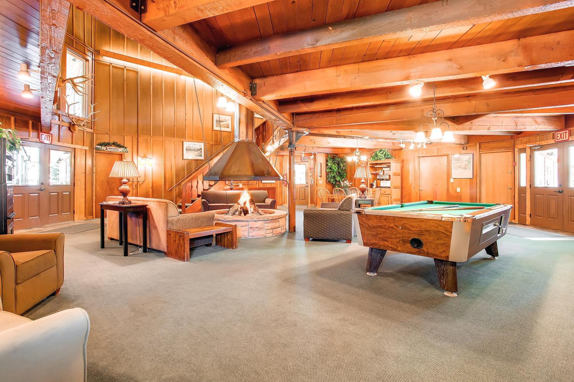 Ferienwohnung Petite Remodeled Corner Unit With Lots Of Light, Onsite Hot Tubs, Walk To Town Pm4A Breckenridge Exterior foto